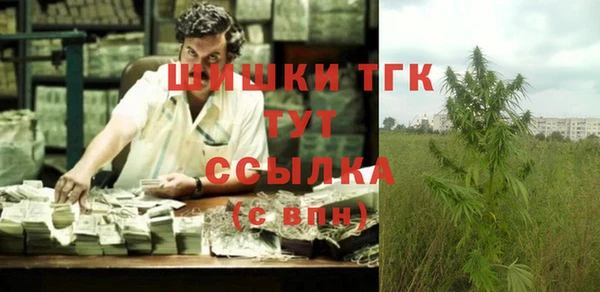 крисы Белоозёрский